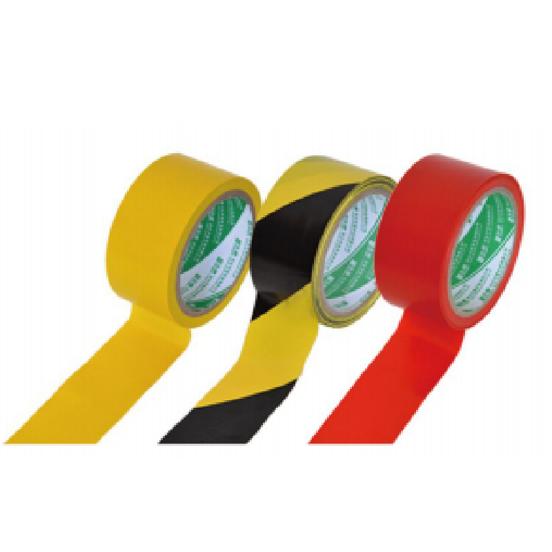 PVC Warning And Floor Marking Tape