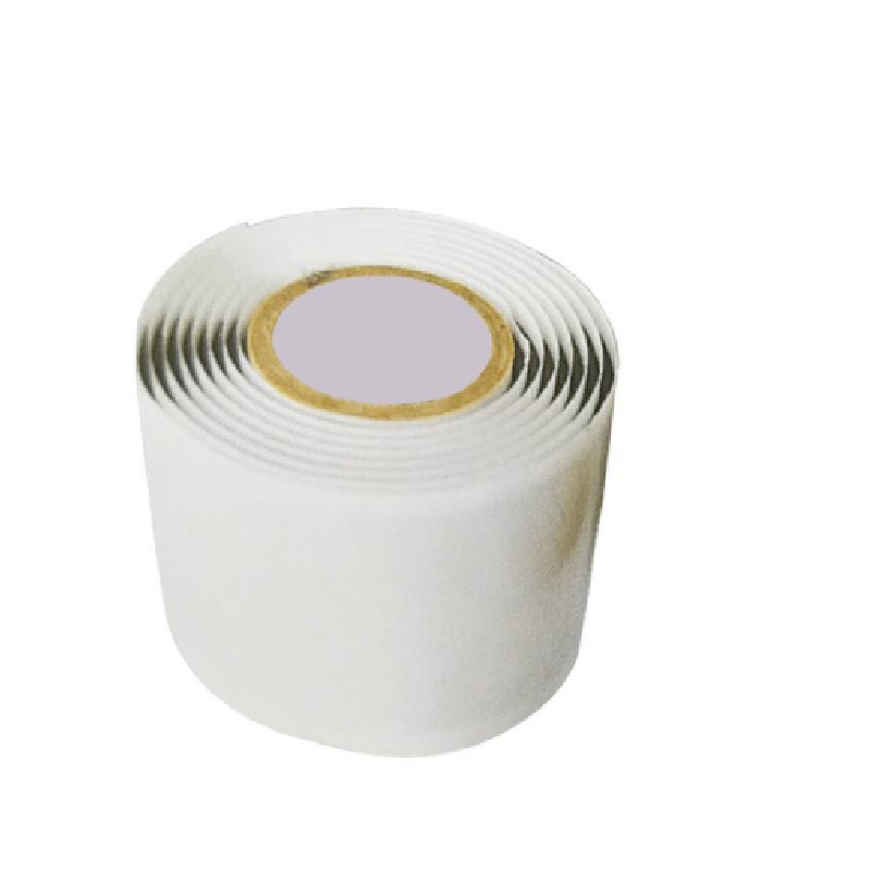 Low Smoke and Halogen-freeSelf-bonding Fire-resistance Tape