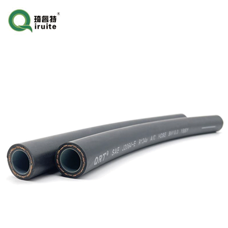 E TYPE FACTORY AIR CONDITIONING HOSE WITH GOOD PERFORMANCE
