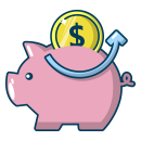 Although housing is generally more expensive, it still pays 
to save, right? Artificial grass allows you to have control
over your budget. Say goodbye to buying expensive lawn care products!