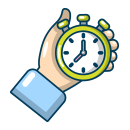 You don't deserve to spend your mornings trimming your 
lawn down to a decent length. Since artificial grass 
doesn't grow, you will be amazed by the amount of free 
time you suddenly have.