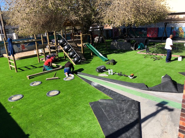 Innovative and Stylish Artificial Grass Ideas Innovative and Stylish Artificial Grass Ideas