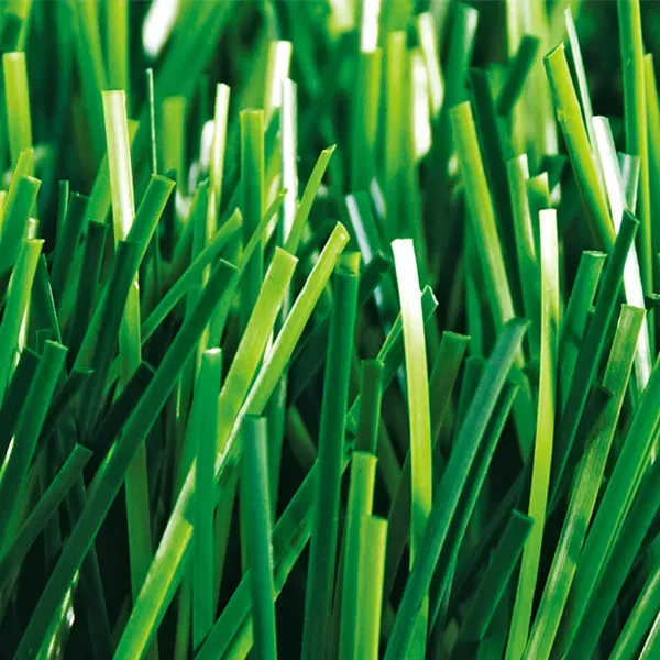 Tailored base for artificial turf Tailored base for artificial turf