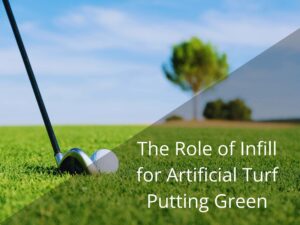3. Golf Practice Area Grass 3. Golf Practice Area Grass
