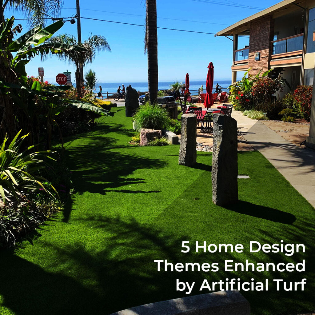 Creating a Synthetic Turf Golf Course The Manufacturing Process Creating a Synthetic Turf Golf Course The Manufacturing Process