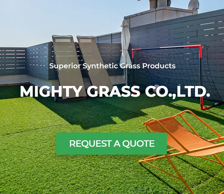 Custom Synthetic Lawn Cost Estimate Custom Synthetic Lawn Cost Estimate