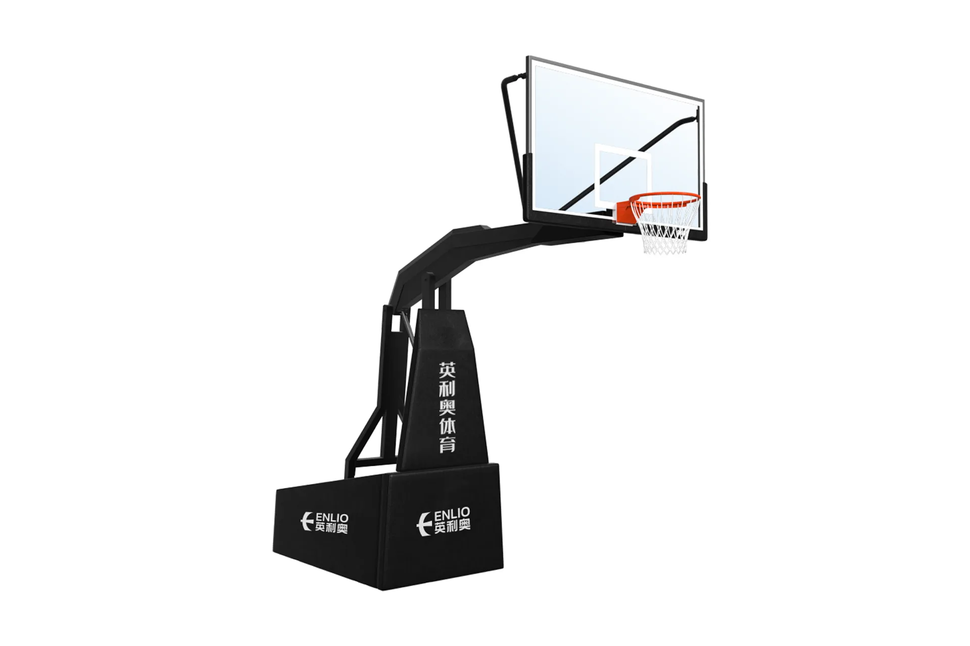 Basketball stands YQ003