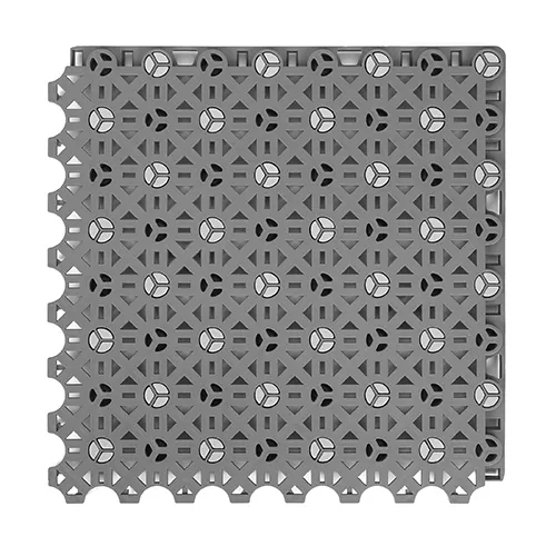 SES cushion tiles-E630 basketball court tiles