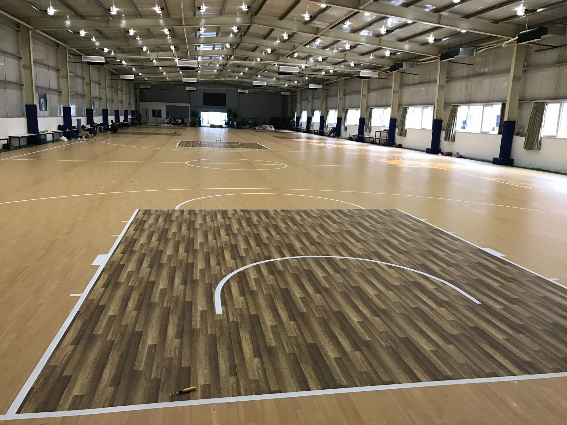The Beauty and Durability of Vinyl Wood Flooring