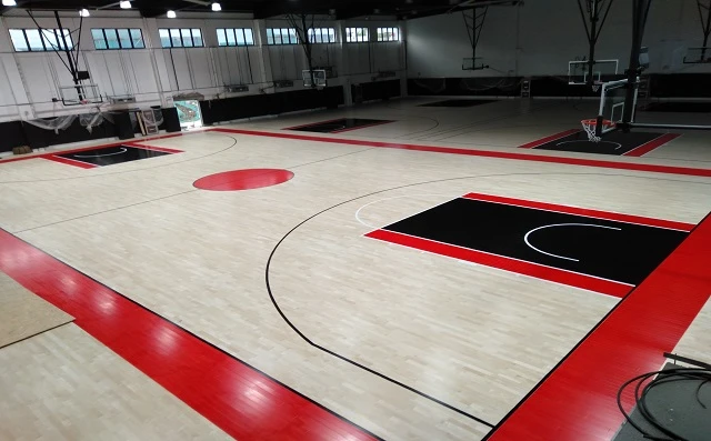 Discover the Best Basketball Stands