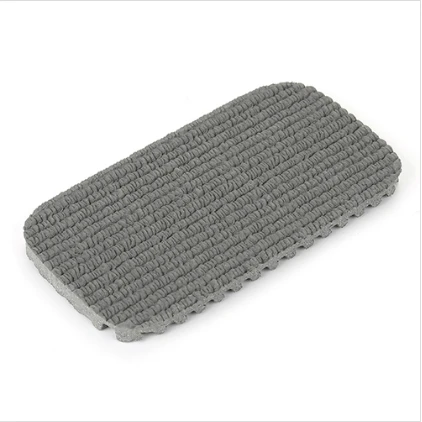 How ENLIO's Rubber Playground Mat Reduces the Risk of Slipping by 70% with Raised Texture and High Friction Coefficient