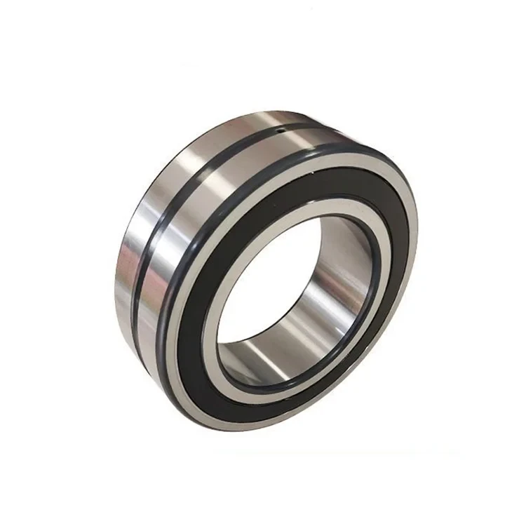 Elevator bearings