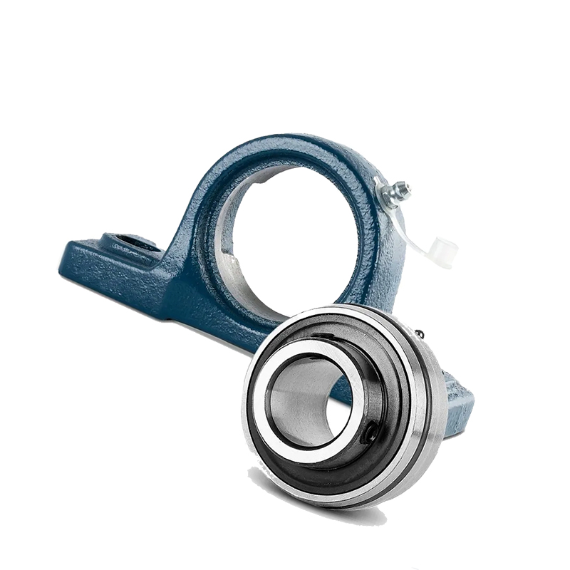 UCP 300 series cast iron housing pillow blocks bearing