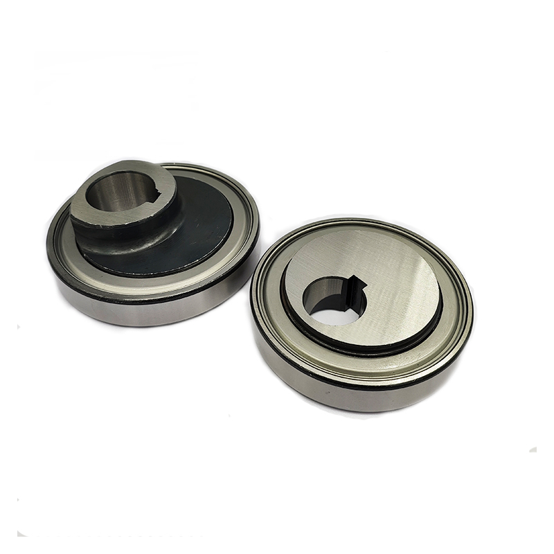 maintenance free 91805-2RS eccentric bearing for agriculture harvester machinery