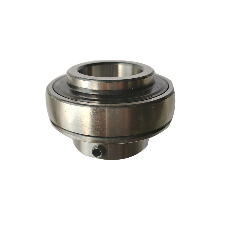40mm UC208-24 Ball bearing with setscrews