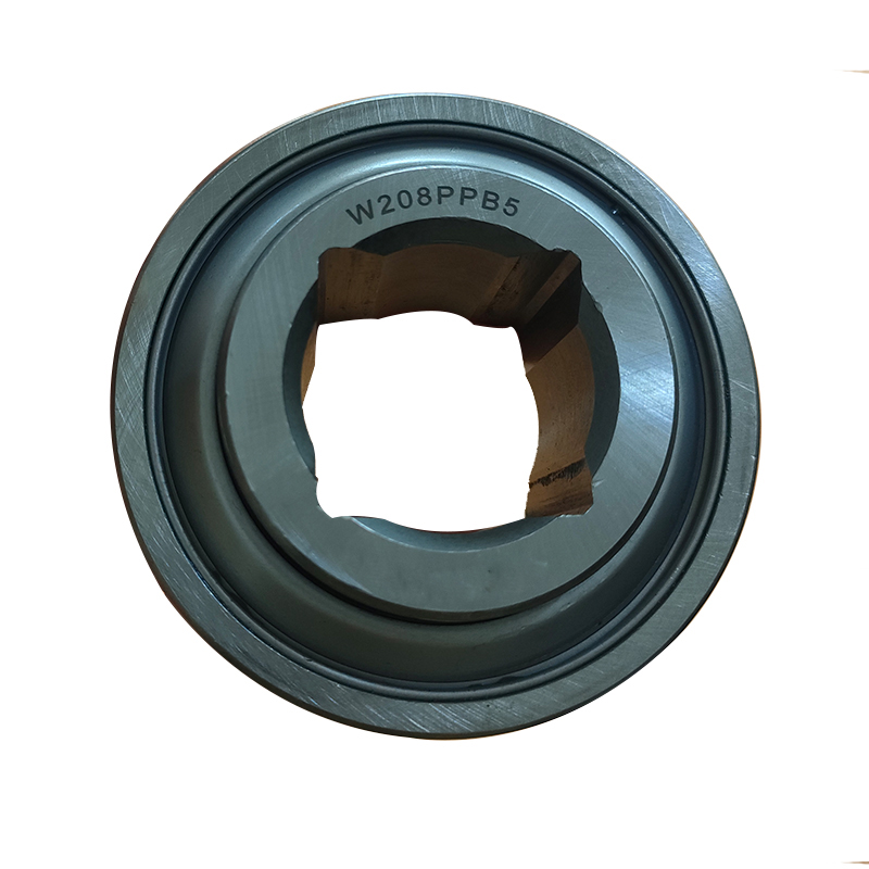 28.6*80*36.53MM W208PPB5  heavy duty Disc harrow Bearing