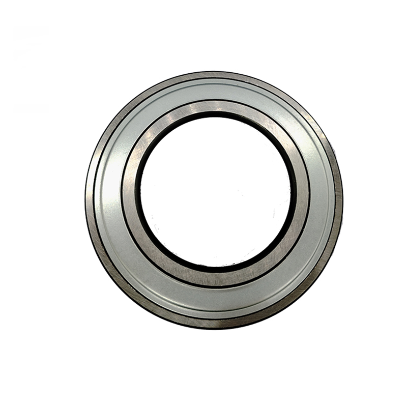 UK205 25*52MM  Ball bearing with tapered bore