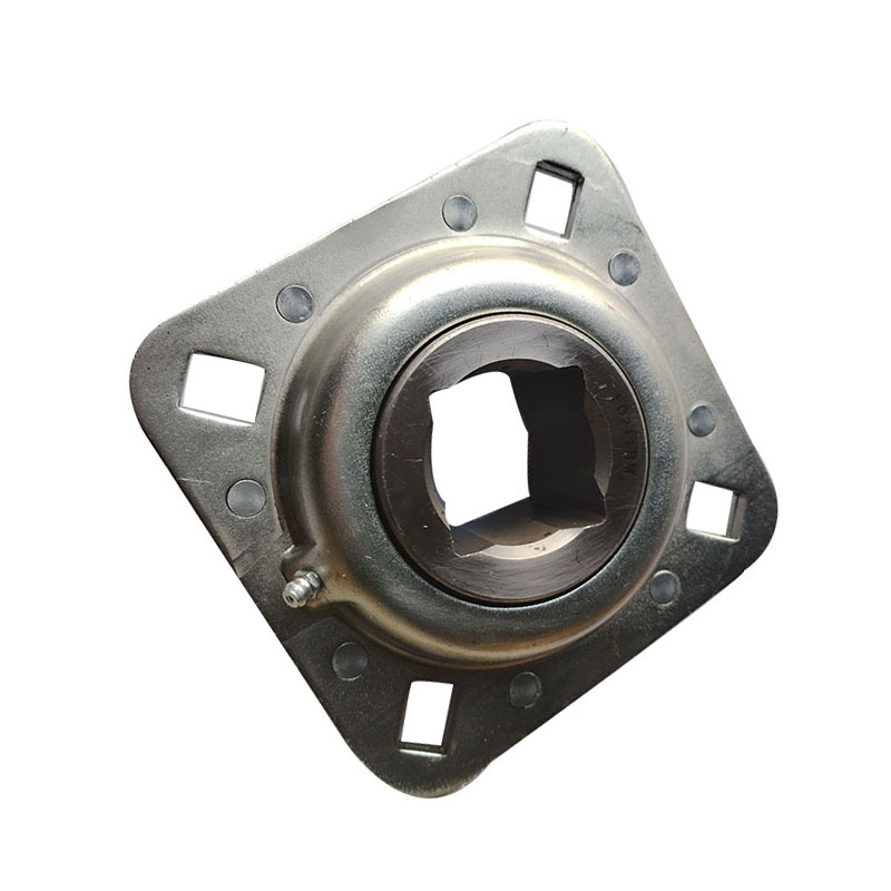 ST491b /GW209PPB39 Agriculture bearing for Disc harrow