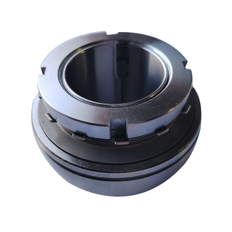 20*52*17mm UK205+H2305 Insert ball bearing with adapter sleeve