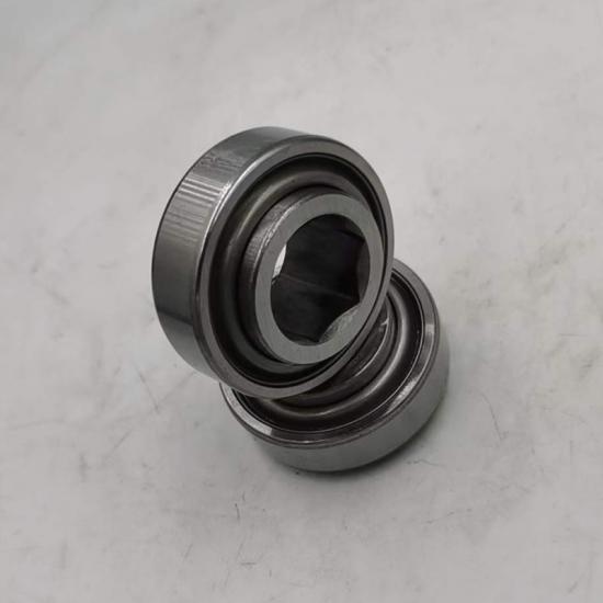 207KRRAH03 External deep groove ball agricultural bearings
