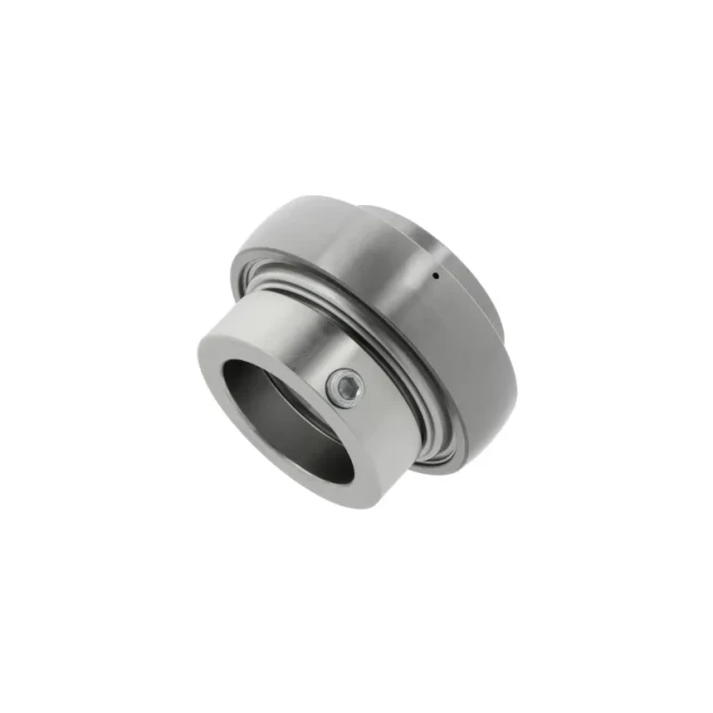 INA GE120-KRR-B eccentric locking outer spherical bearing
