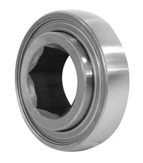 W210PPB7 1-5/8 Hex Bore Farm Machinery Bearing