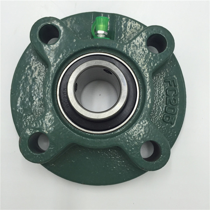 UCFC204 20mm Flange Pillow Block Bearing Unit