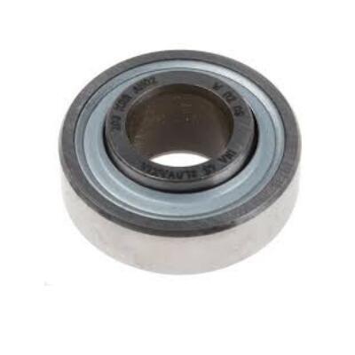 203-KRR-AH02 Radial Insert Ball Bearings
