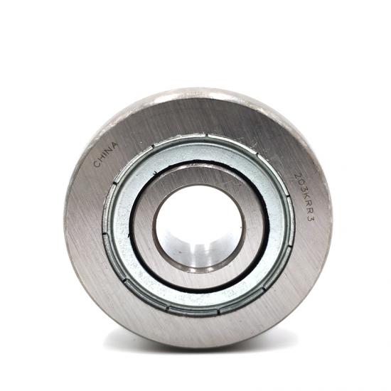 W214PPB9 Round Bore Agricultural Machinery Bearing