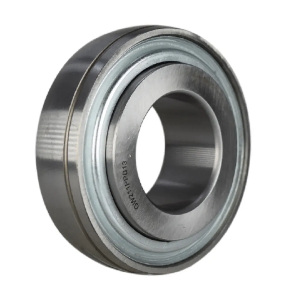 GW211PPB13 Disc Harrow Agricultural Bearing