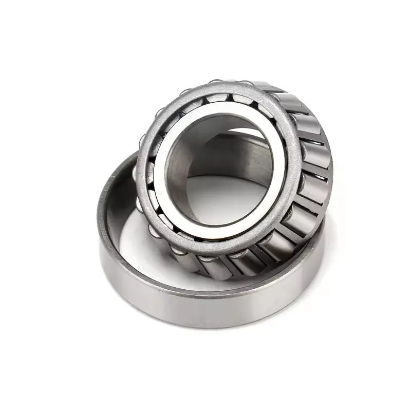 30220-A High Quality Tapered Roller Bearing