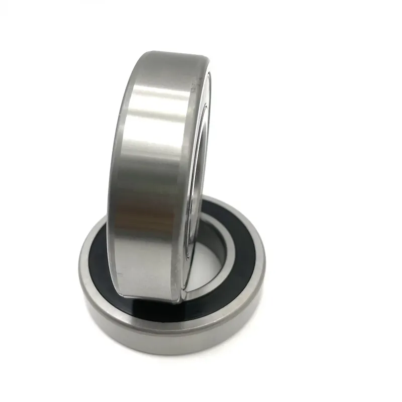 6x17x6 ceramic bearing