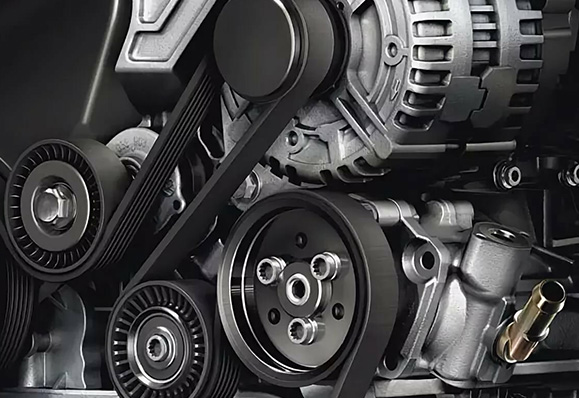 Read More About engine belt drive