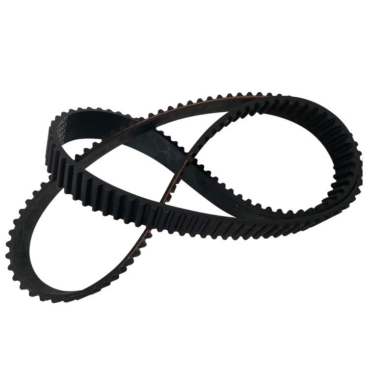 Auto timing belt 1145a019 car belt 154RU25.4 for Auto engine with high quality