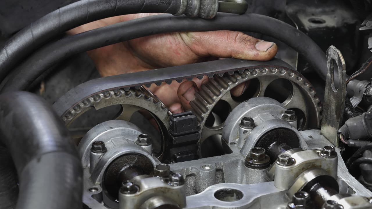 OEM quality auto timing belt prices and deals. OEM quality auto timing belt prices and deals.