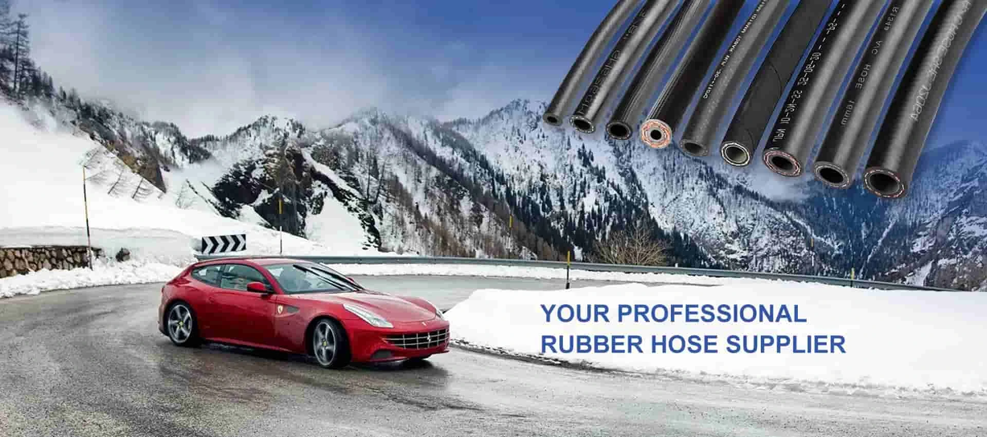 car ac tubing