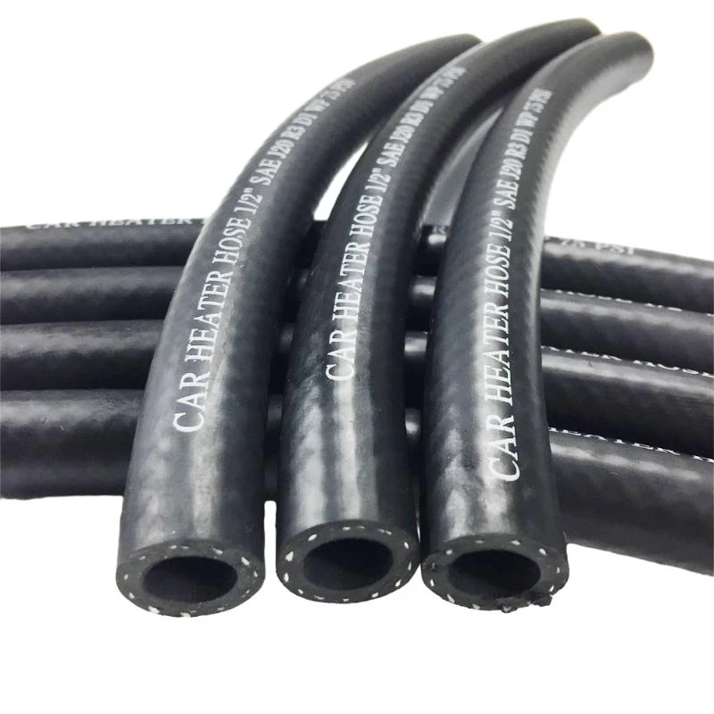 Heater Hoses in Vehicle Comfort and Performance
