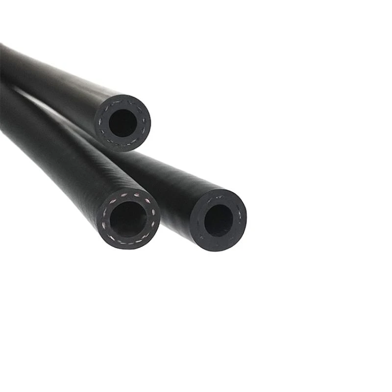 The Resilient Lifeline: Mastering the Art of Fuel Hoses
