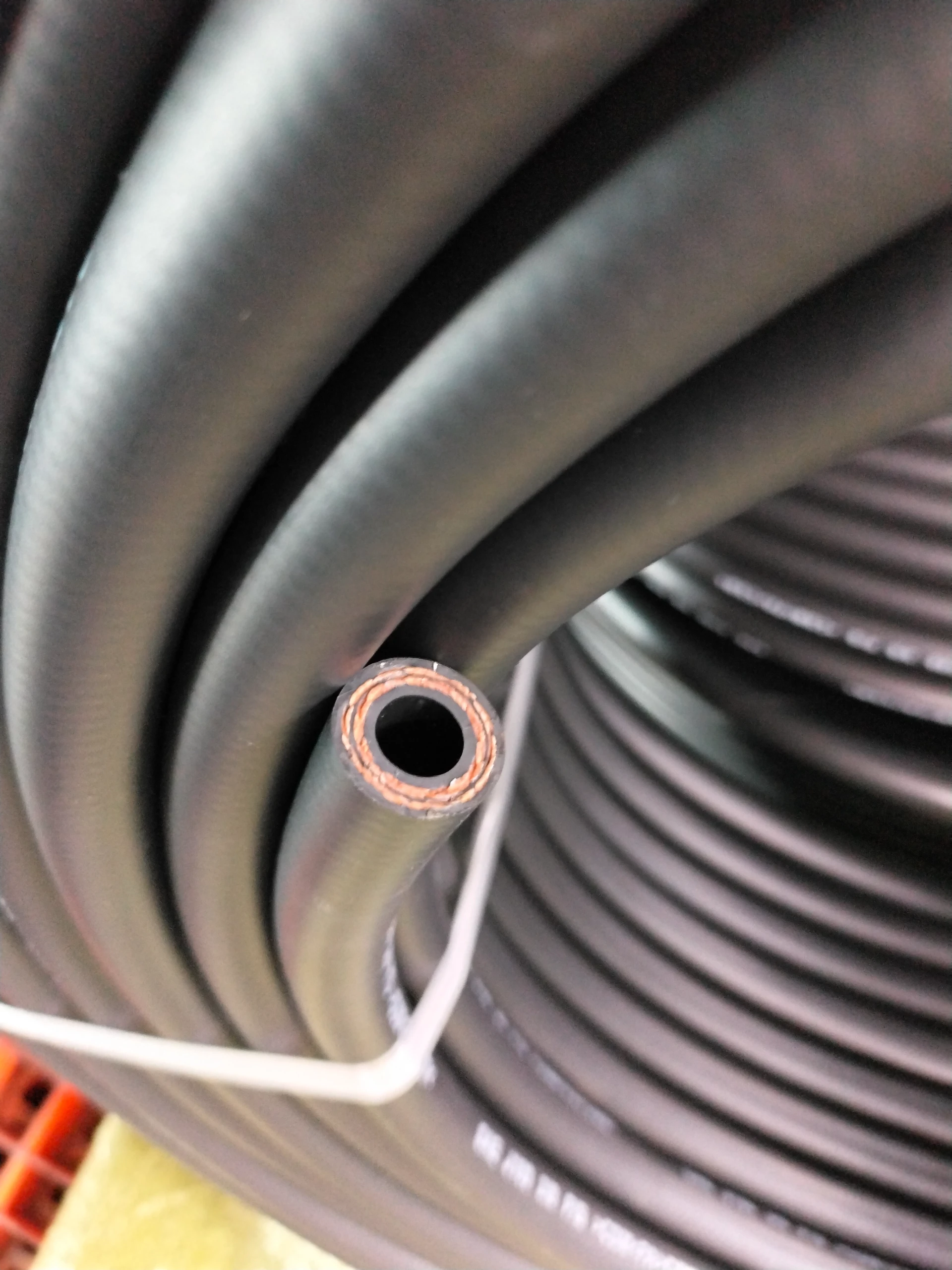 Comprehensive Introduction To Hydraulic Brake Pipes