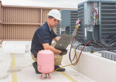 What Is an AC Refrigerant?