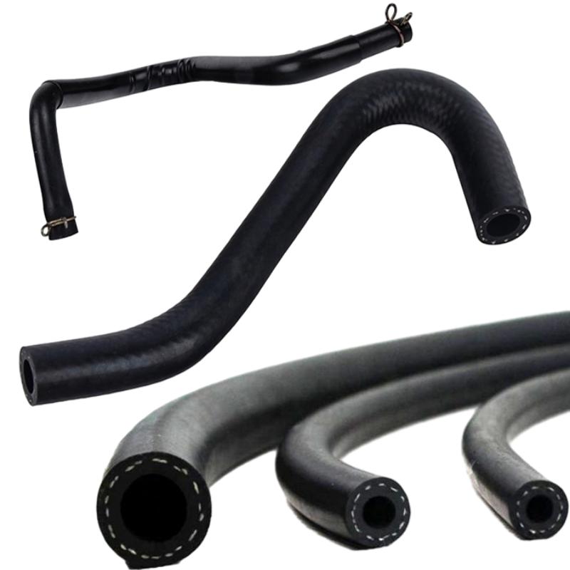 rear brake line