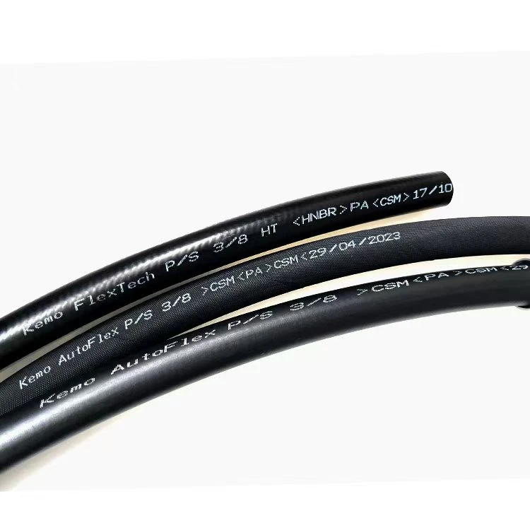 Essential Insights into AC and Refrigeration Hoses