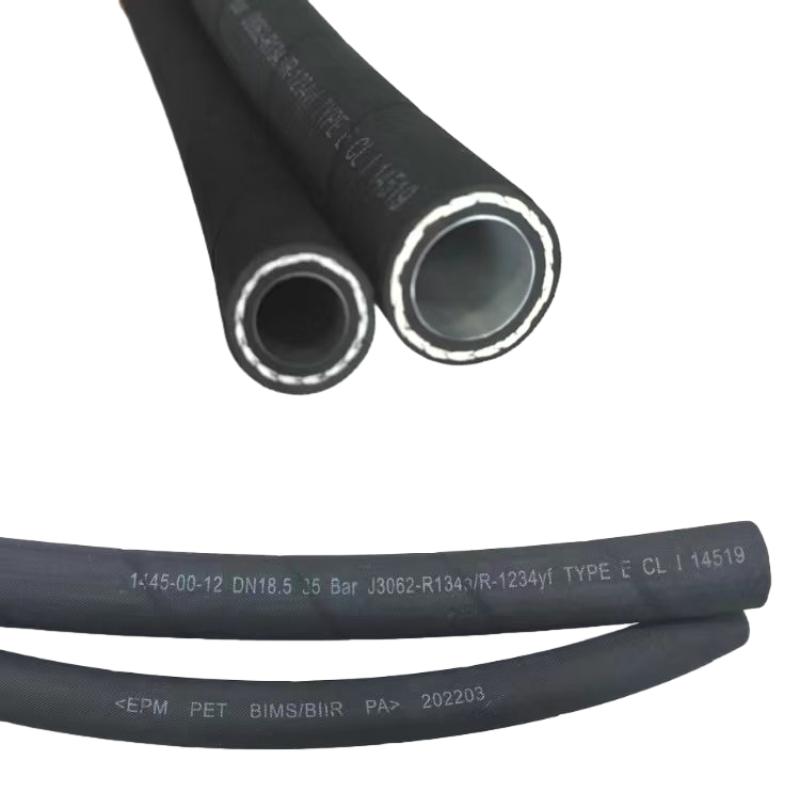 Modifying brake line installation Modifying brake line installation