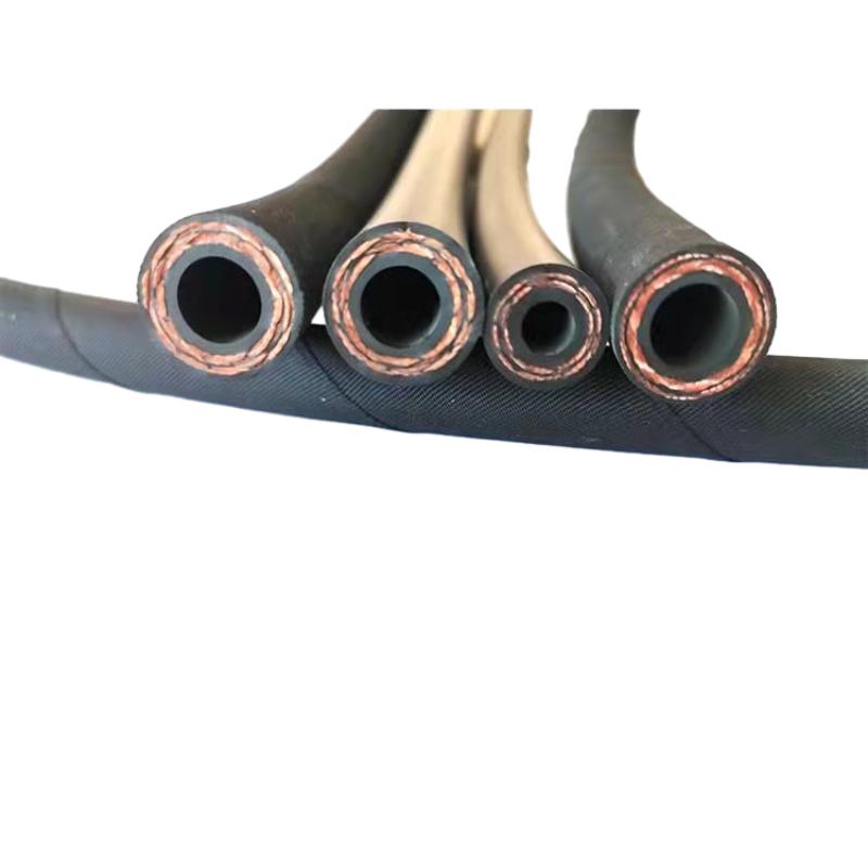 Soft brake line refers to a flexible hose in the braking system. Soft brake line refers to a flexible hose in the braking system.