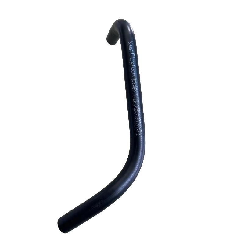 Power steering hose in need of repair Power steering hose in need of repair