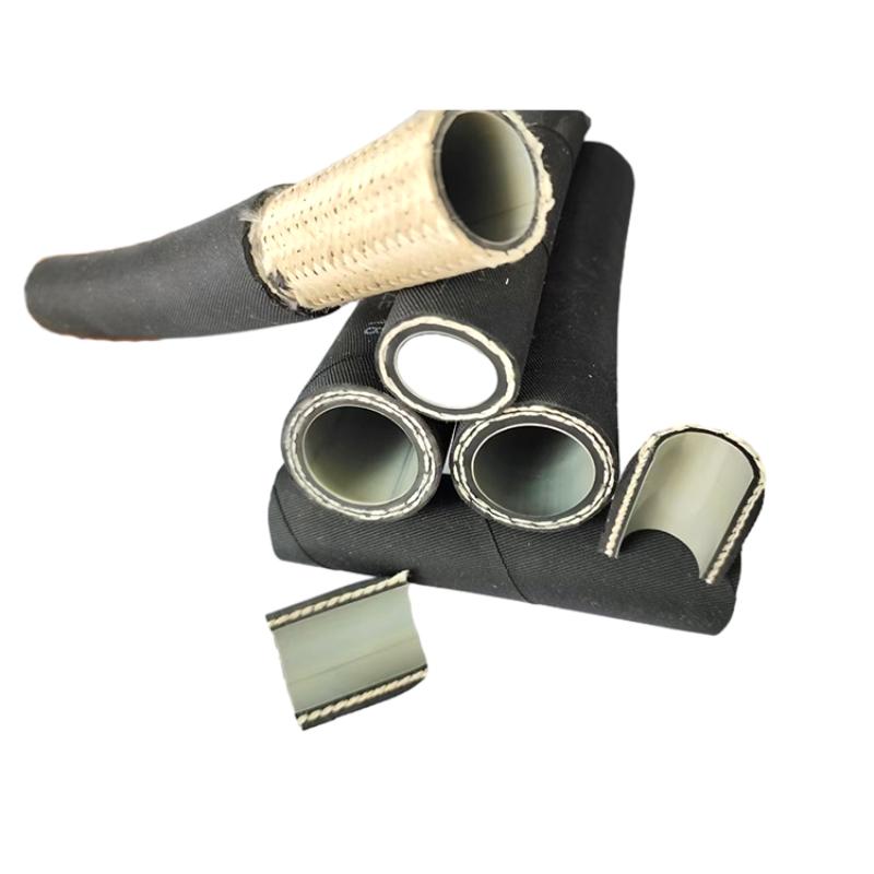 air conditioner hose for car seat