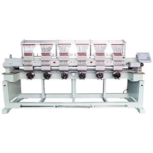 Read More About multi needle embroidery machine
