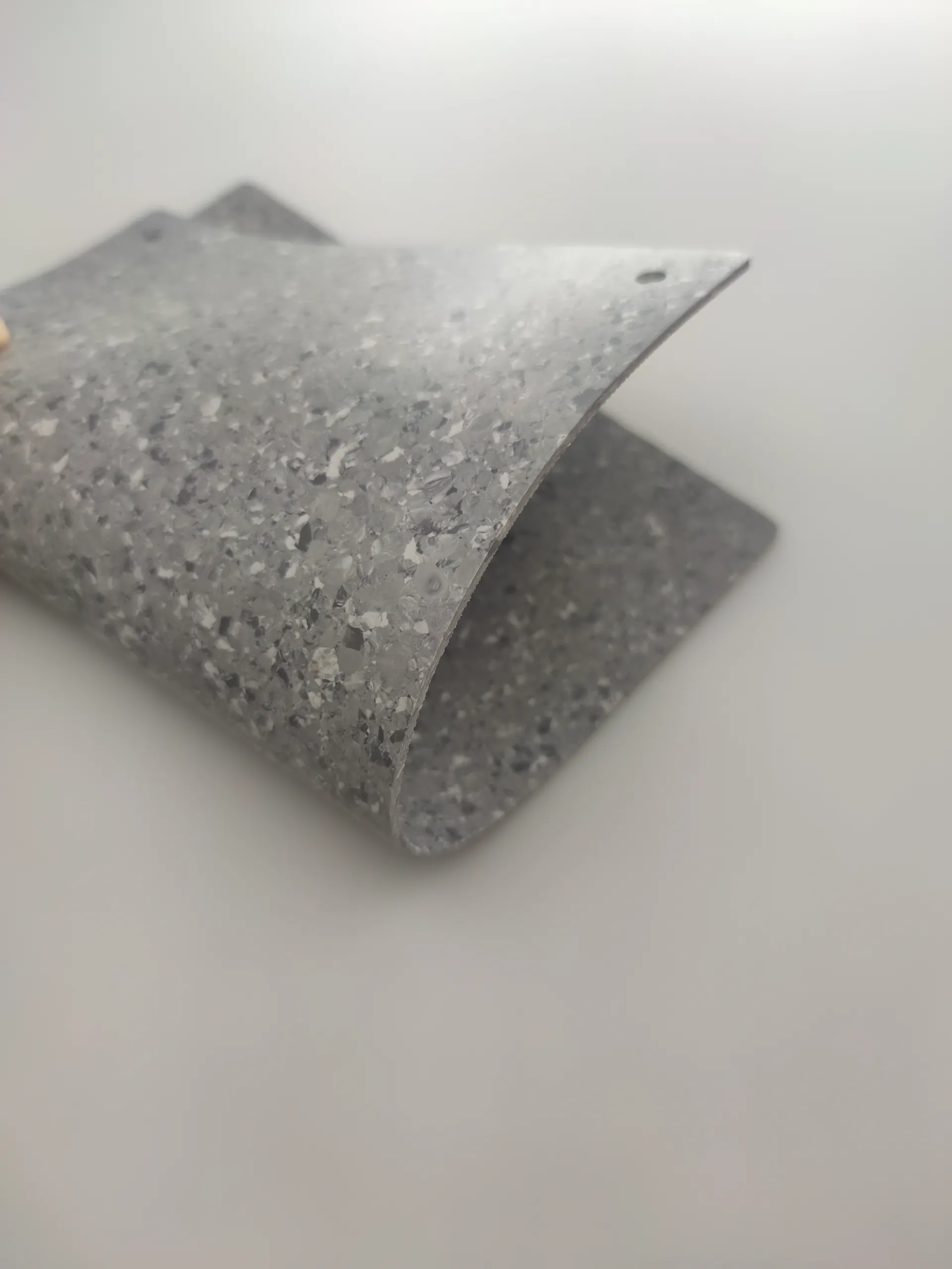 homongeneous floor for airports and railway stations