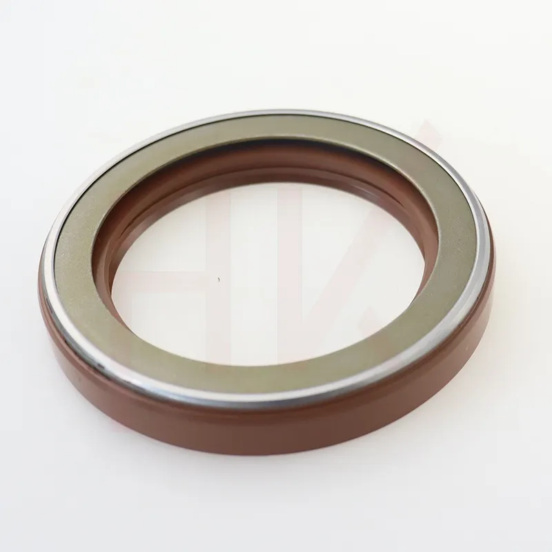 TCN  oil seal AP3409F engineering vehicle high quality standard