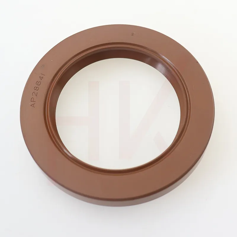 TCN Oil Seal Excavator Parts FKM Oil Seal AP2864I
